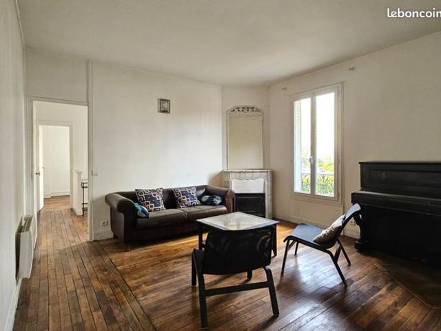 Appartement vente à Nanterre, Asnières-sur-seine
