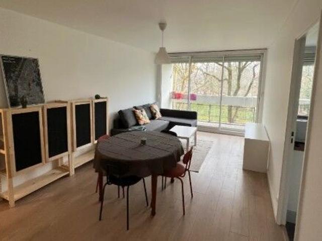 Appartement location à Bordeaux, Mérignac