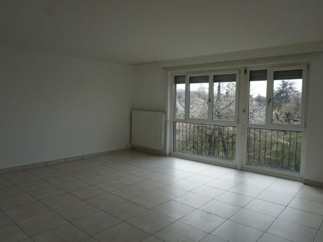 Appartement location à Reims