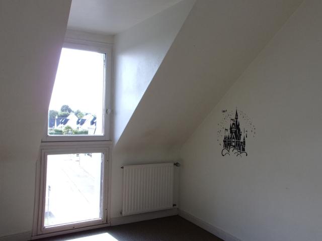 Appartement location à Vern-sur-seiche