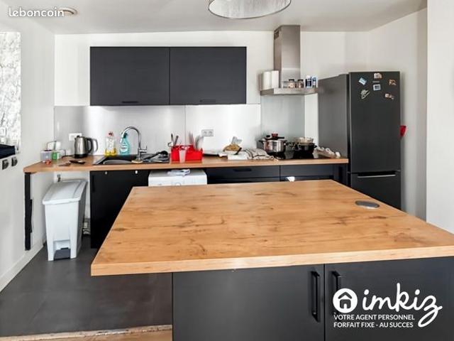Appartement vente à Lille