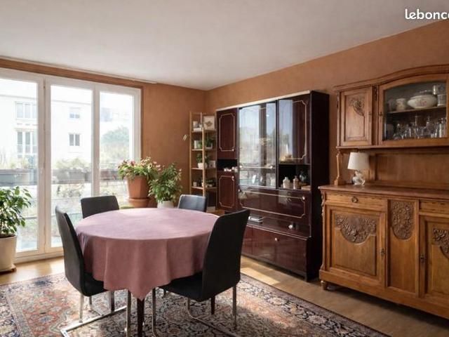 Appartement vente à Saint-Germain-en-Laye, Chatou