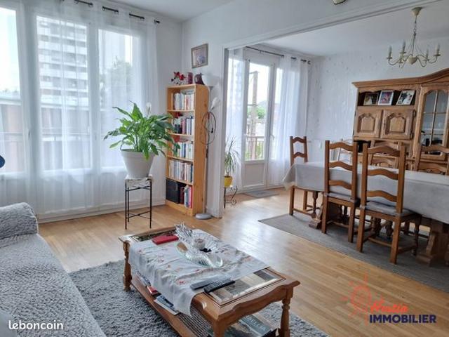 Appartement vente à Châlons-en-Champagne, Châlons-en-champagne
