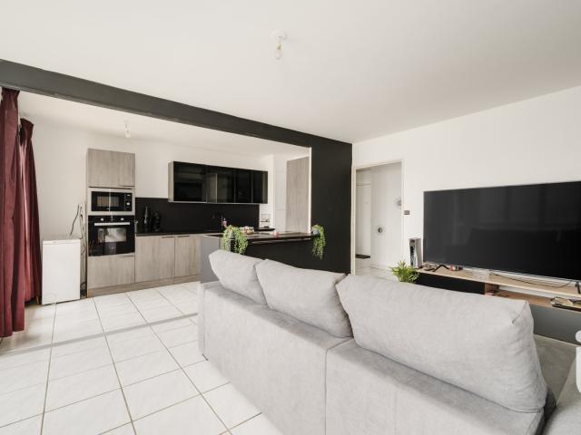 Appartement vente à Nancy, Grand Est