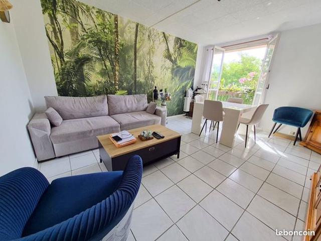 Appartement vente à Argenteuil, Taverny