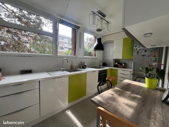 Appartement vente à Antony, Fontenay-aux-roses