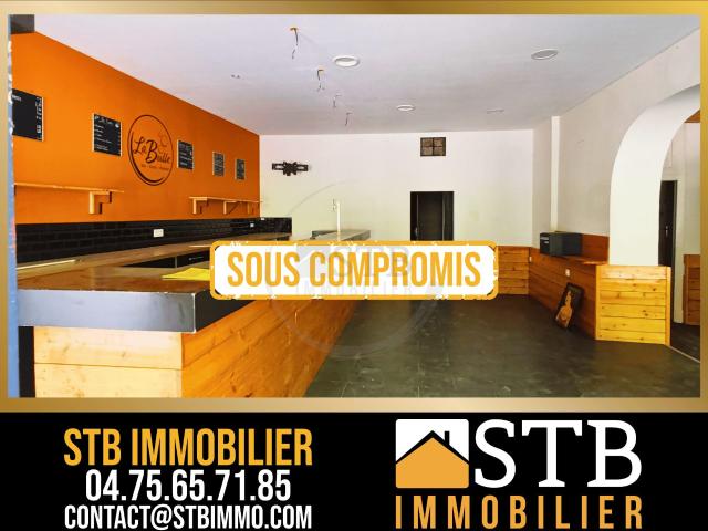 Appartement vente à Privas, Flaviac