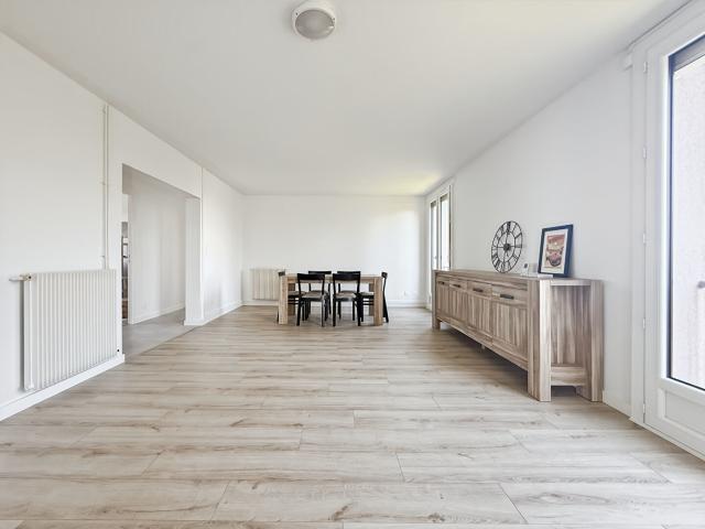 Appartement vente à Bordeaux, Pessac