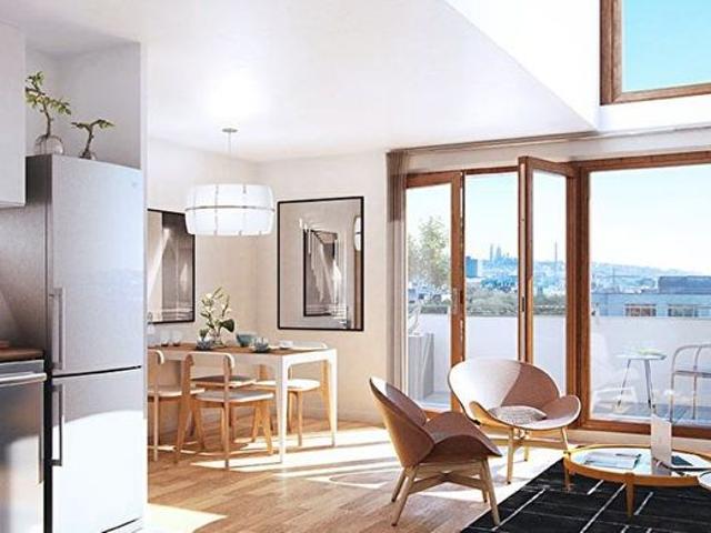 Appartement vente à Lyon, Métropole de Lyon