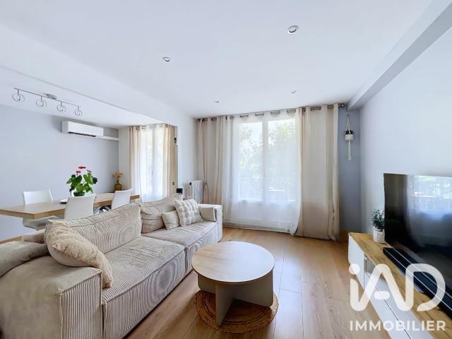 Appartement vente à Forcalquier, Manosque