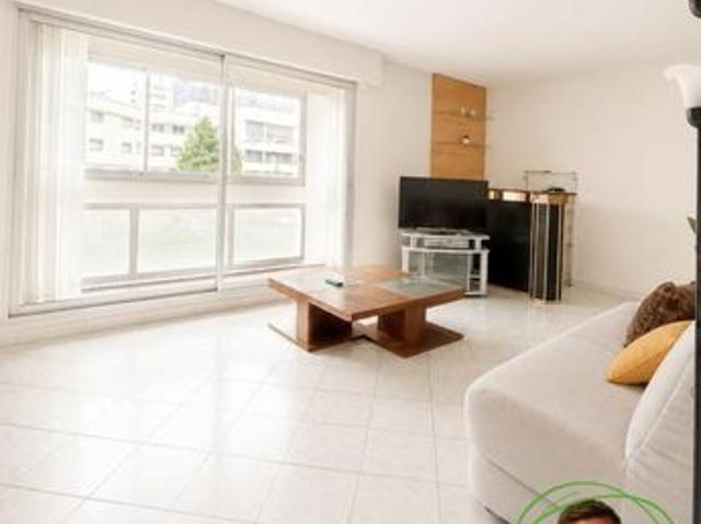 Appartement vente à Poitiers
