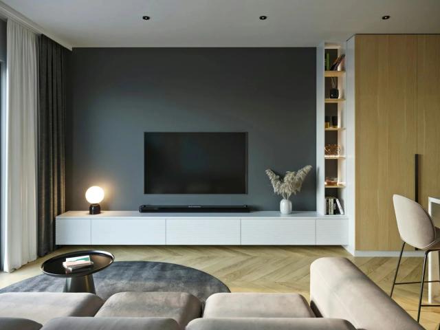 Appartement vente à Coutures, Bagnolet