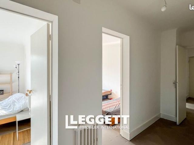 Appartement vente à Bayonne, Ciboure