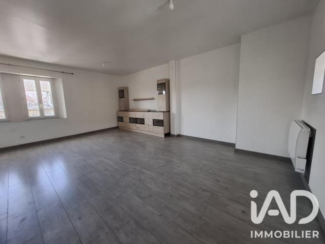 Appartement vente à Le Havre, Montivilliers