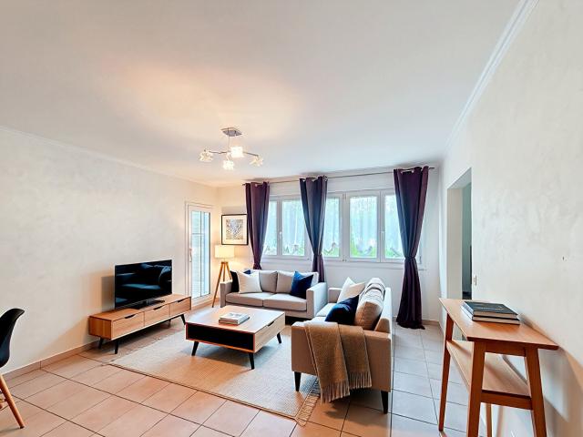 Appartement vente à Brest, Bretagne