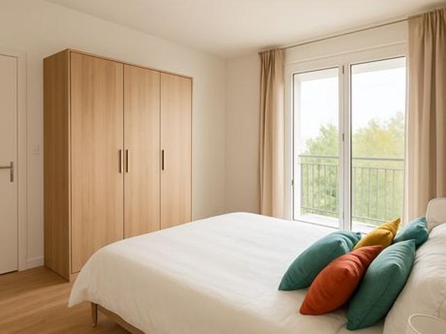 Appartement vente à Bordeaux, Villenave-d'ornon