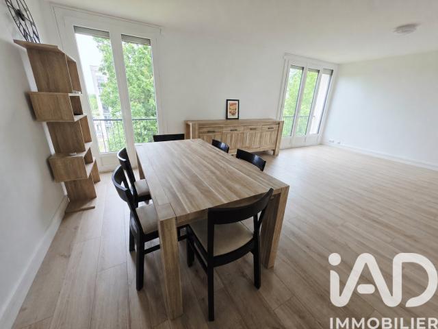 Appartement vente à Bordeaux, Pessac