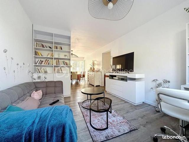 Appartement vente à Caen, Hérouville-saint-clair