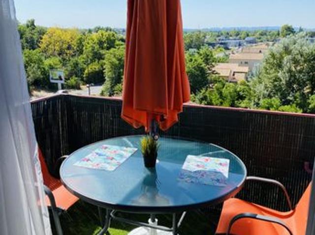 Appartement vente à Chambéry, Le Pontet