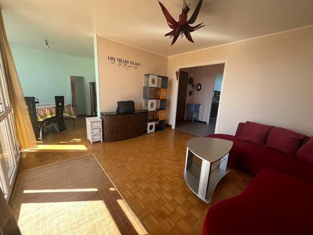 Appartement vente à Nevers