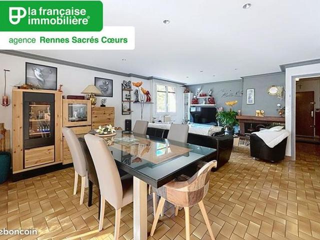 Appartement vente à Rennes, Bretagne