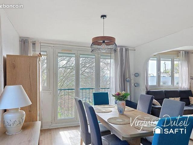 Appartement vente à Palaiseau, Villiers-sur-orge