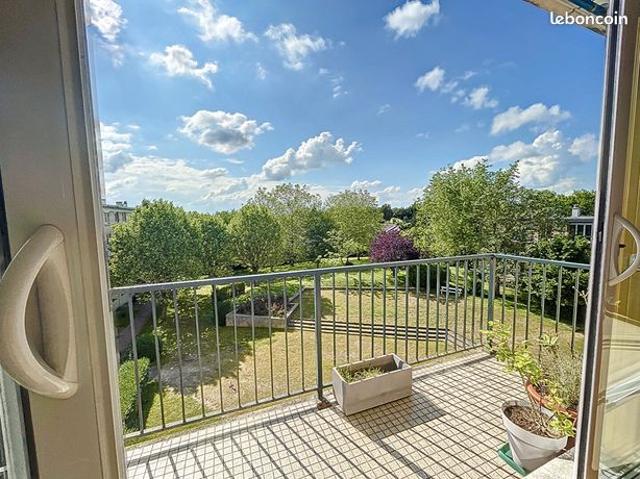 Appartement vente à Rambouillet, Neauphle-le-château