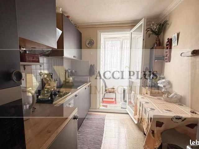 Appartement vente à Nîmes