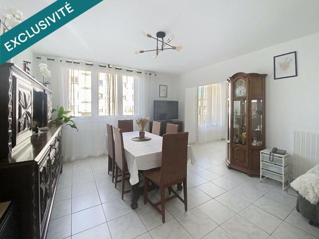 Appartement vente à Mérignac, Centre ville