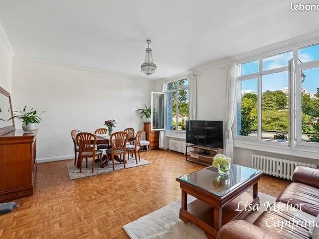 Appartement vente à Nanterre, Neuilly-sur-seine
