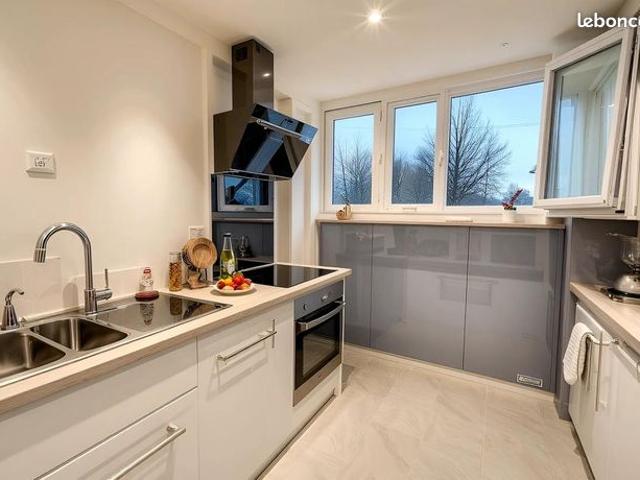 Appartement vente à Tours, Joué-lès-tours