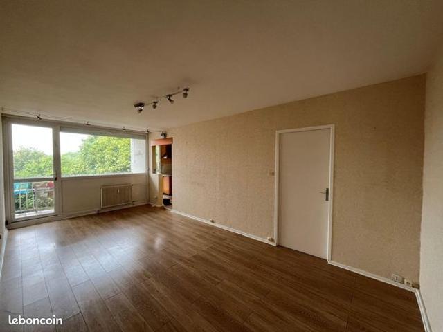 Appartement vente à Dunkerque