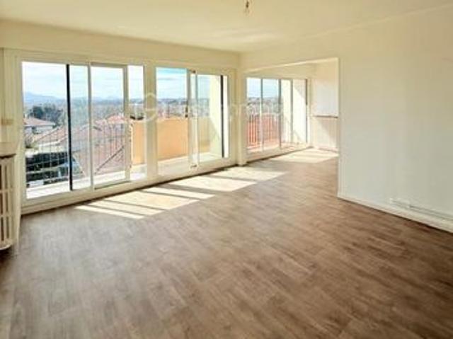 Appartement vente à Bayonne, Saint-pierre-d'irube