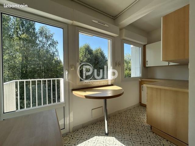 Appartement vente à Ambert, Sainte-catherine