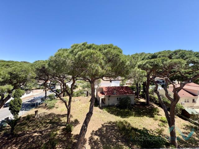 Appartement vente à Arrondissement de Toulon, Hyères