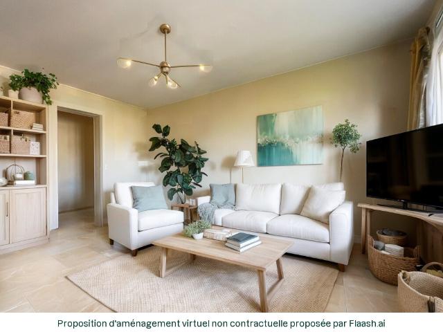 Appartement vente à Bordeaux