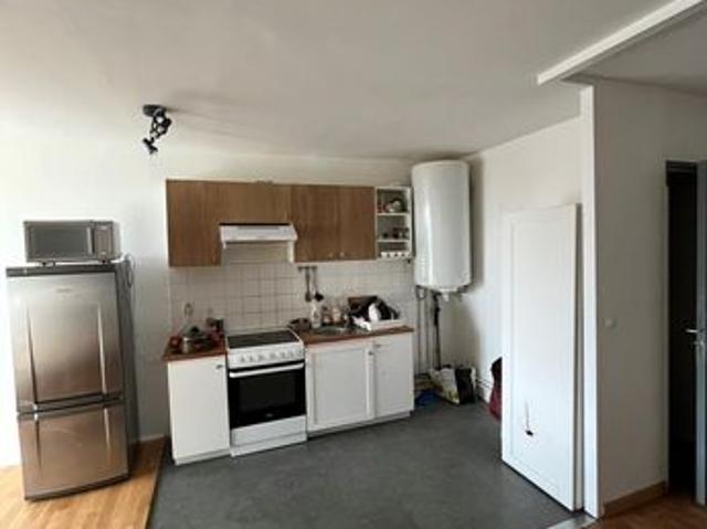 Appartement vente à Saint-Denis, Epinay-sur-seine