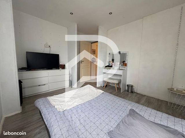 Appartement vente à L'Haÿ-les-Roses, Valenton