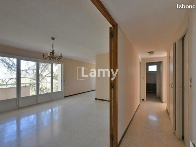 Appartement vente à Nîmes, Gard