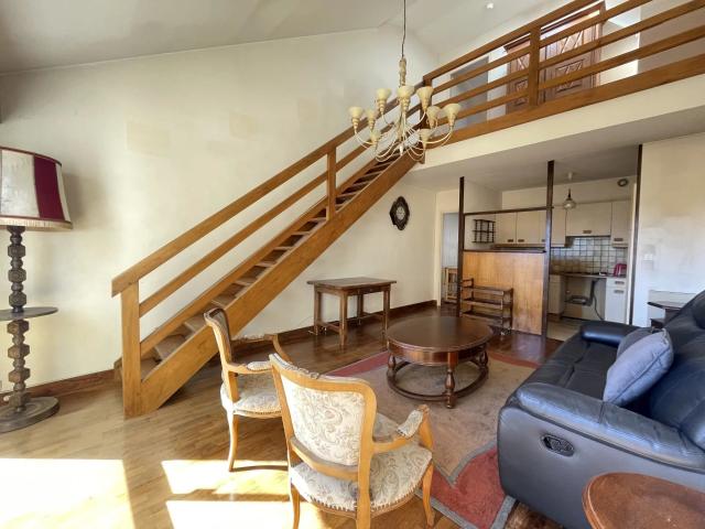 Appartement vente à Nantes, Saint-sébastien-sur-loire