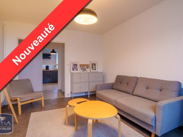 Appartement vente à Limoges