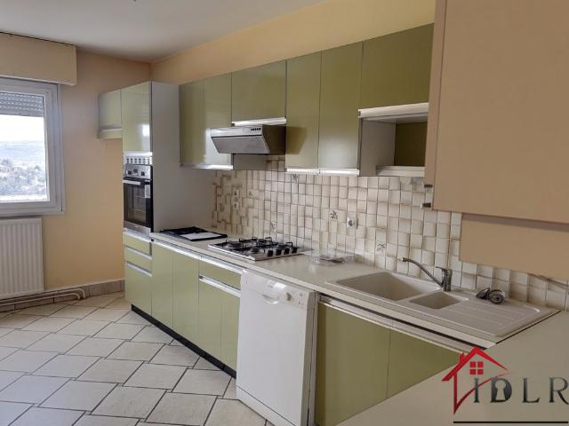 Appartement vente à Dijon