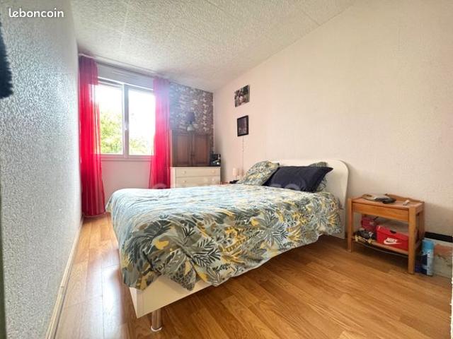 Appartement vente à Viry-Châtillon, Essonne