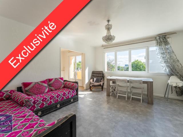 Appartement vente à Les Ardillos, Mérignac