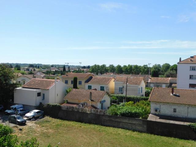 Appartement vente à Arles