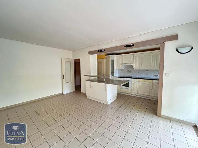 Appartement vente à Carpentras, Lapalud