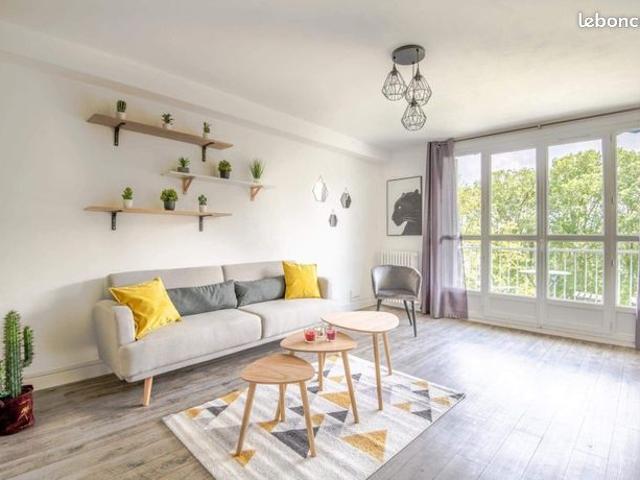 Appartement vente à Tours