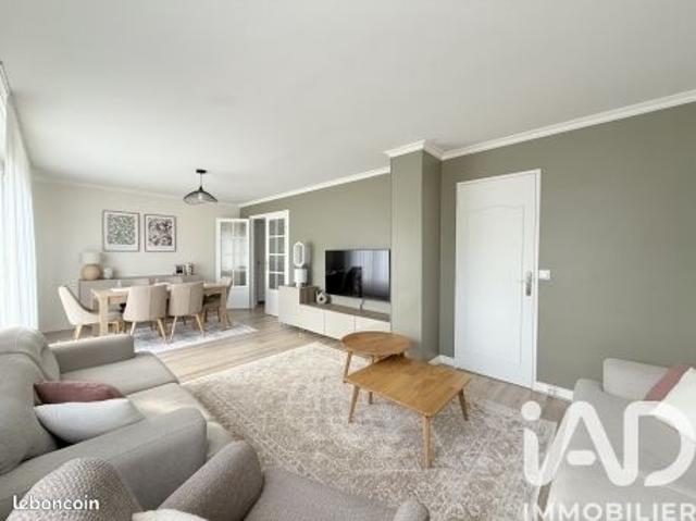 Appartement vente à Sarcelles, Groslay