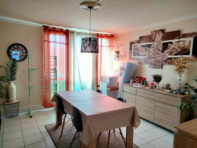 Appartement vente à Le Havre
