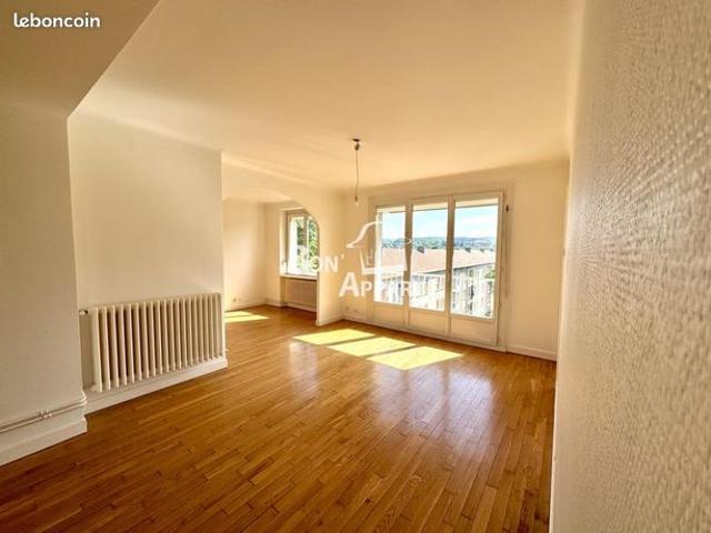 Appartement vente à Val-de-Briey, Joeuf